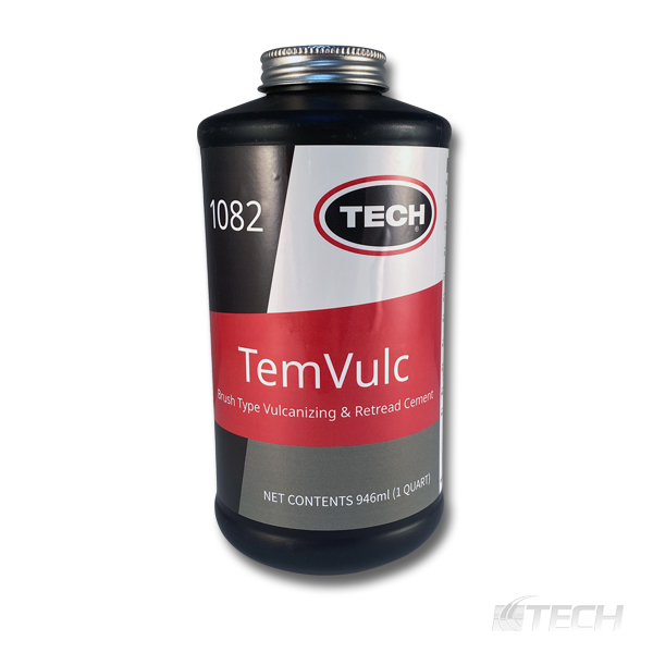 Tech Temvulc 1 qt. - Storage